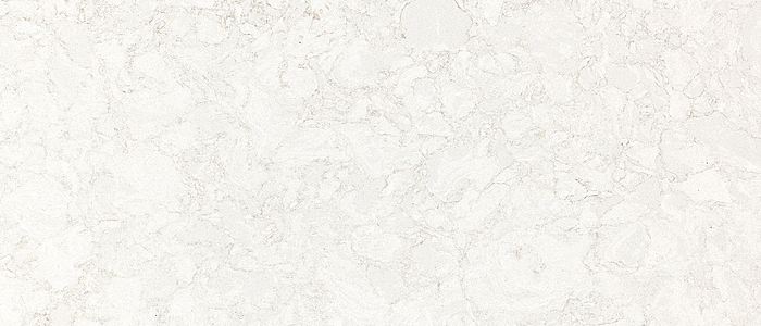 Closeup image of Cambria Seacourt Quartz countertop slab