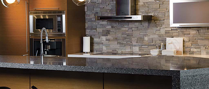 Additional image of Cambria Sheffield Quartz countertops