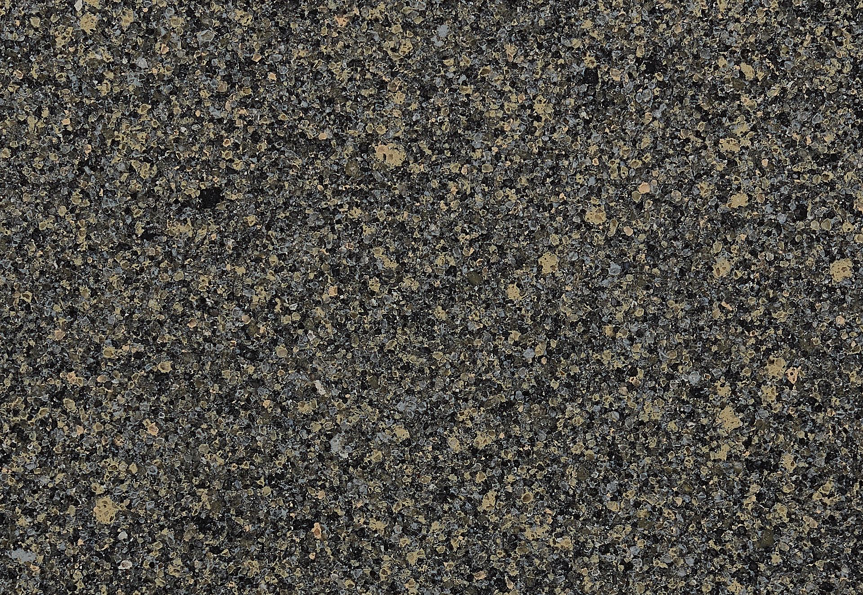 Closeup image of Cambria Sheffield Quartz countertop slab