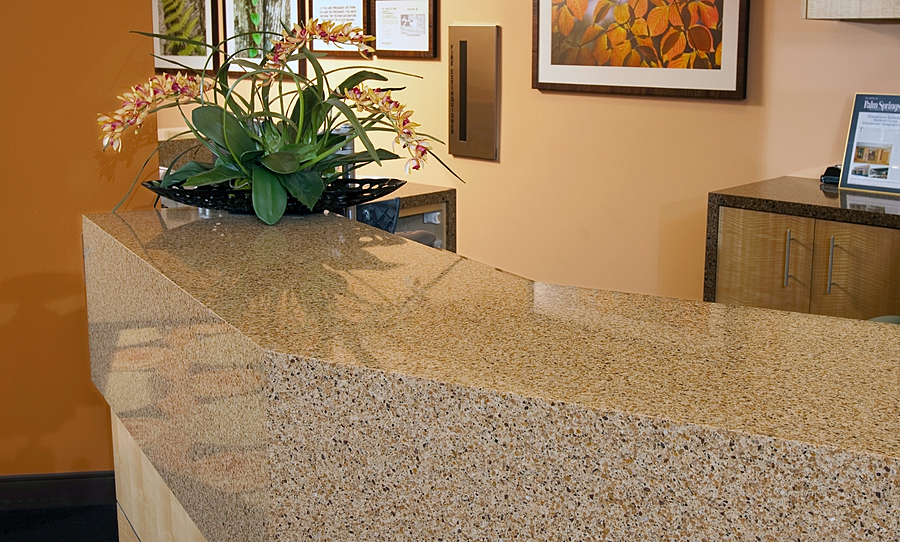 Additional image of Cambria Sutton Quartz countertops