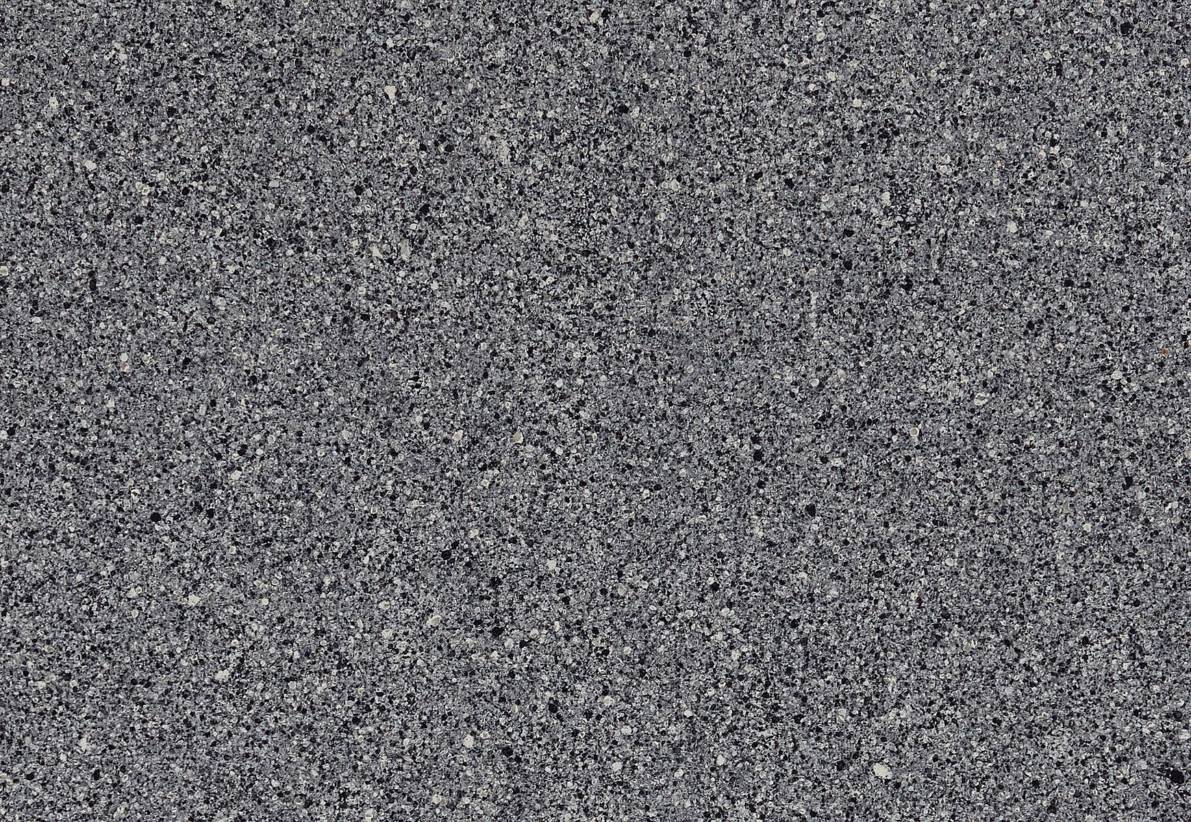 Closeup image of Cambria Talbot Gray Quartz countertop slab