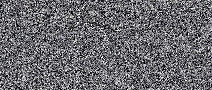 Closeup image of Cambria Talbot Gray Quartz countertop slab