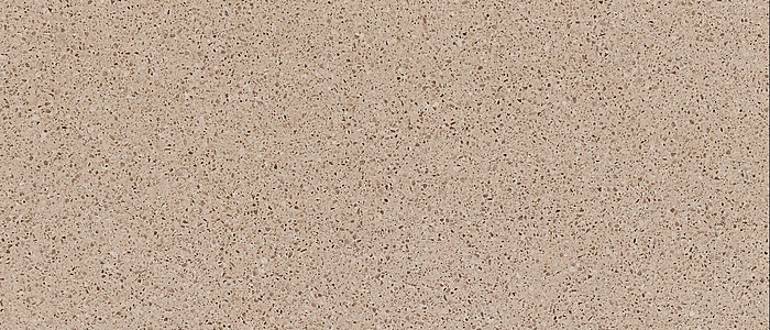 Closeup image of Cambria Tenby Cream Quartz countertop slab