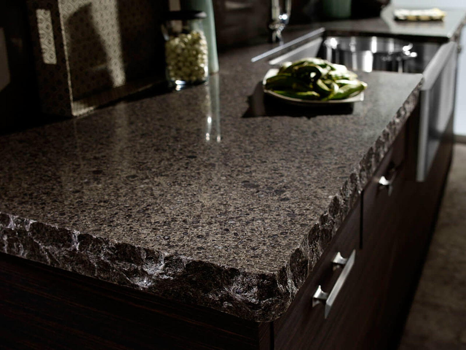 Additional image of Cambria Williston Quartz countertops