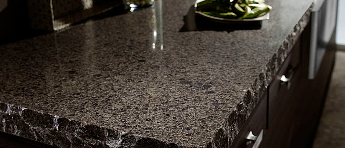 Additional image of Cambria Williston Quartz countertops