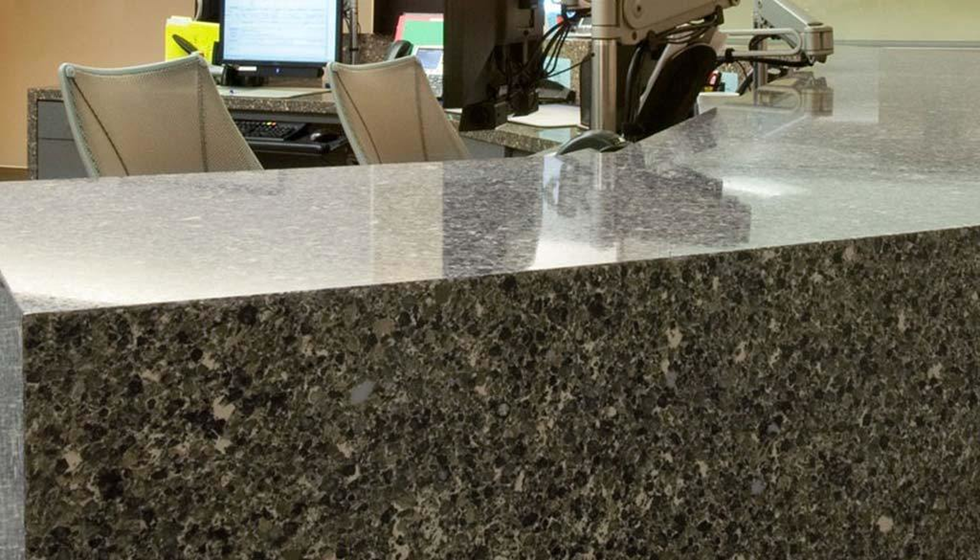 Additional image of Cambria Williston Quartz countertops