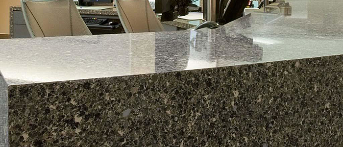 Additional image of Cambria Williston Quartz countertops