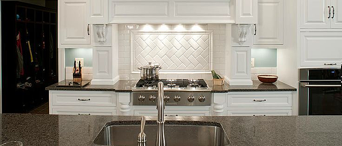 Additional image of Cambria Williston Quartz countertops