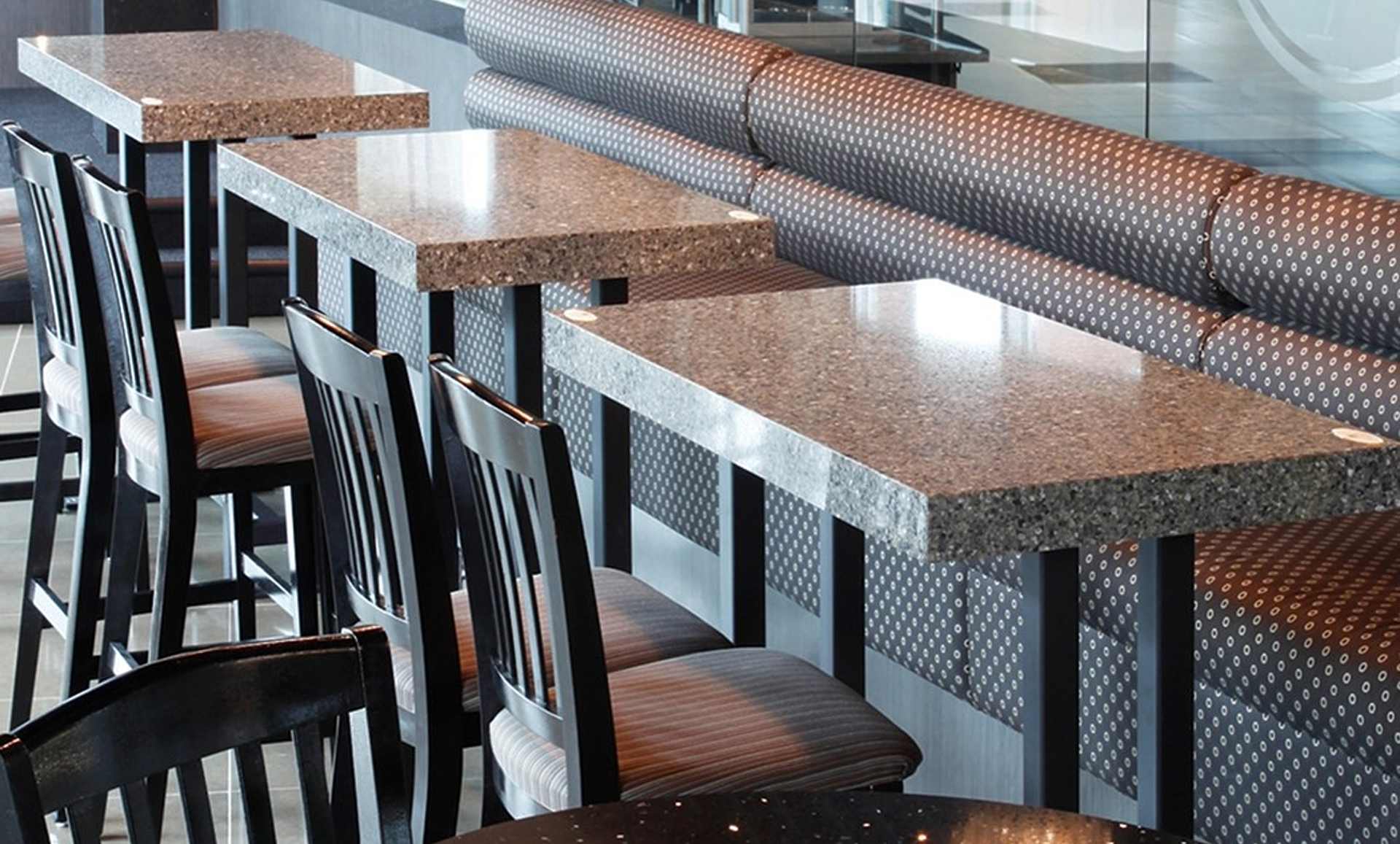 Additional image of Cambria Windsor Quartz countertops