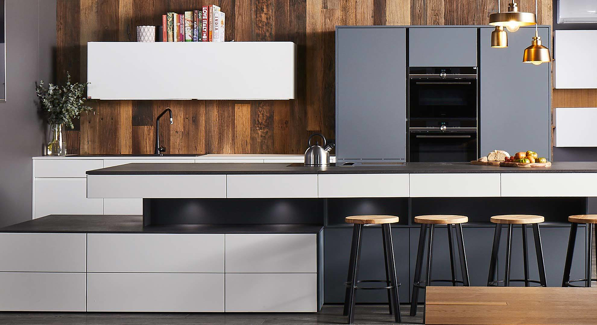 Additional image of Dekton Nayla Sintered countertops