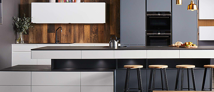 Additional image of Dekton Nayla Sintered countertops