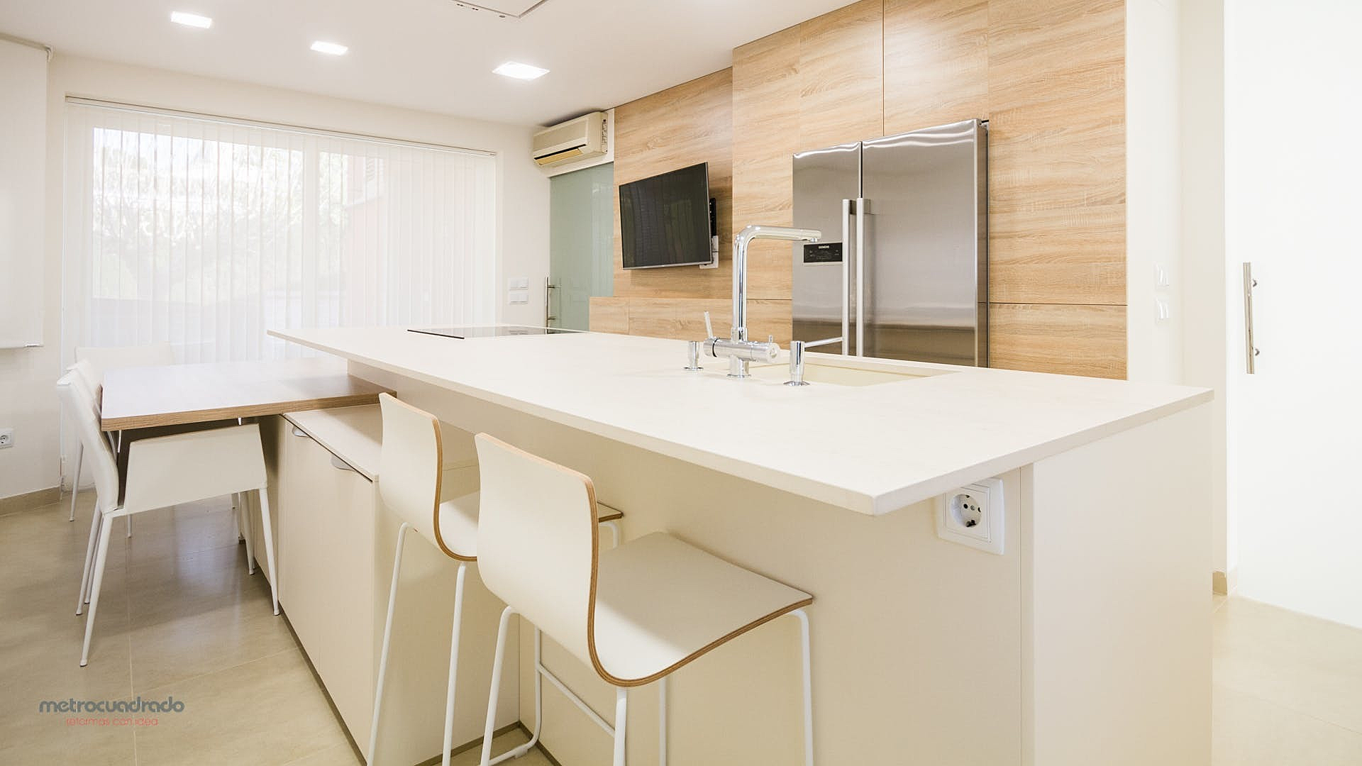 Additional image of Dekton Nayla Sintered countertops