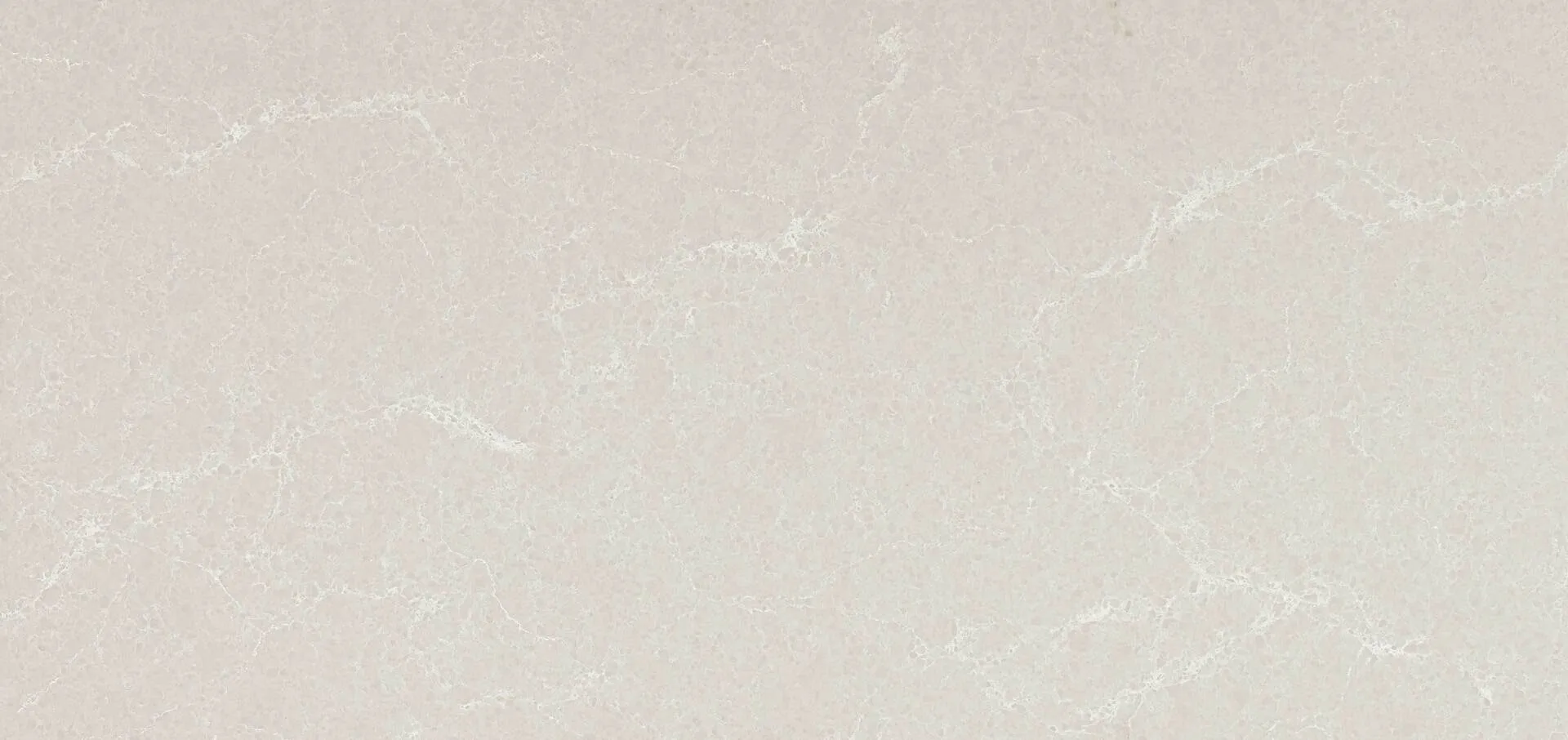 Image of Caesarstone Alpine Mist Quartz countertop slab