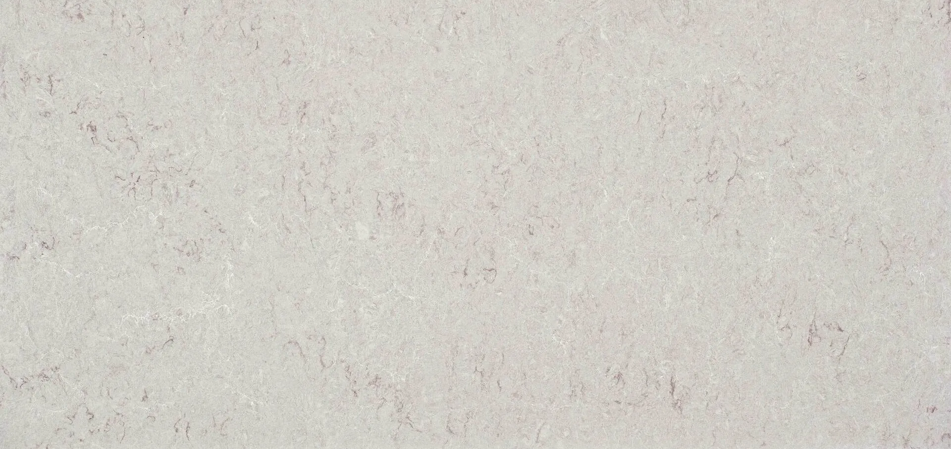 Image of Caesarstone Bianco Drift Cream Quartz countertop slab