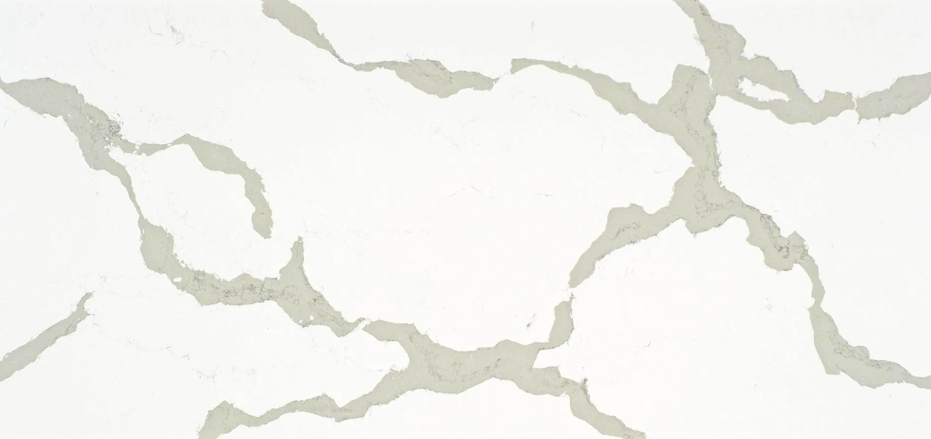 Image of Caesarstone Calacatta Maximus Quartz countertop slab