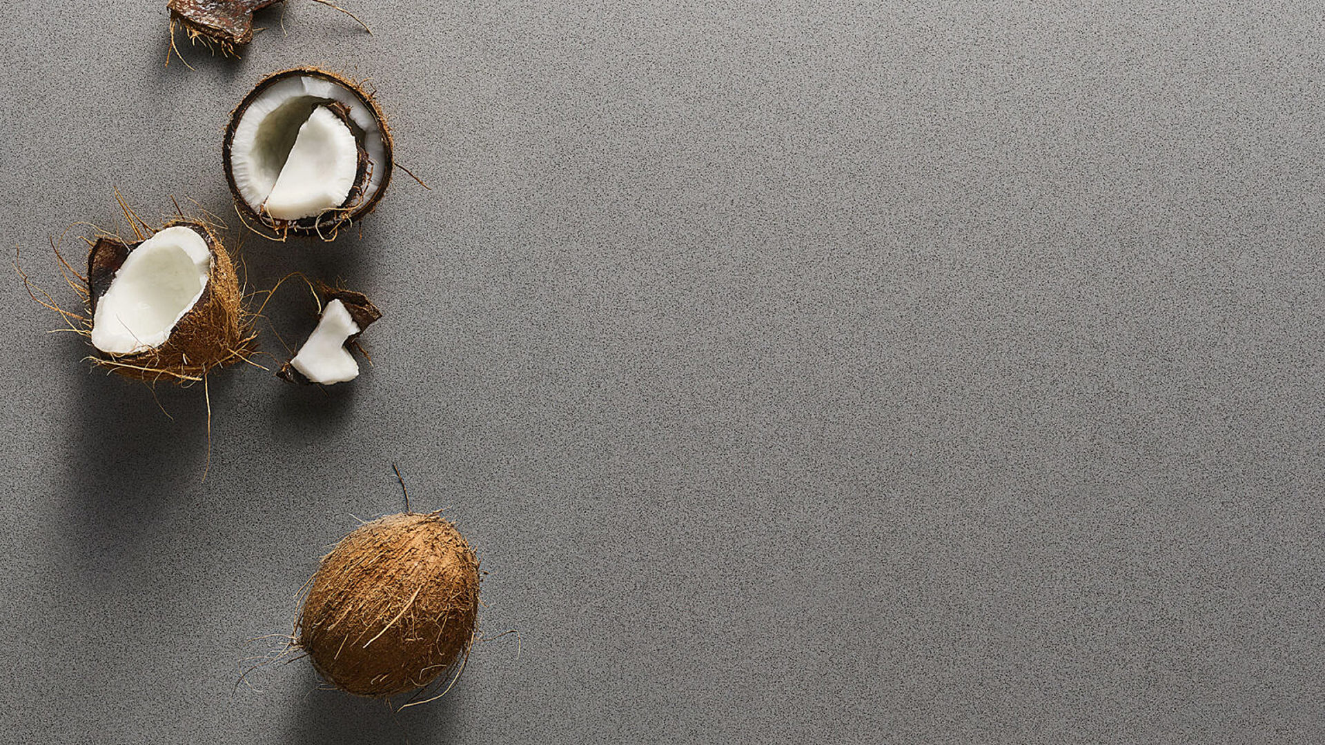 Additional image of Caesarstone Cement Quartz countertops