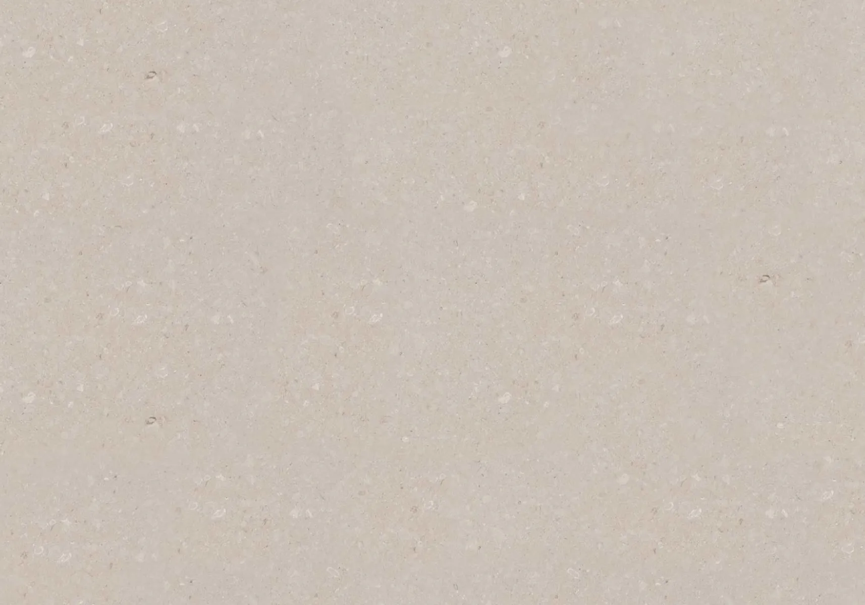 Closeup image of Caesarstone Clamshell Brown Quartz countertop slab