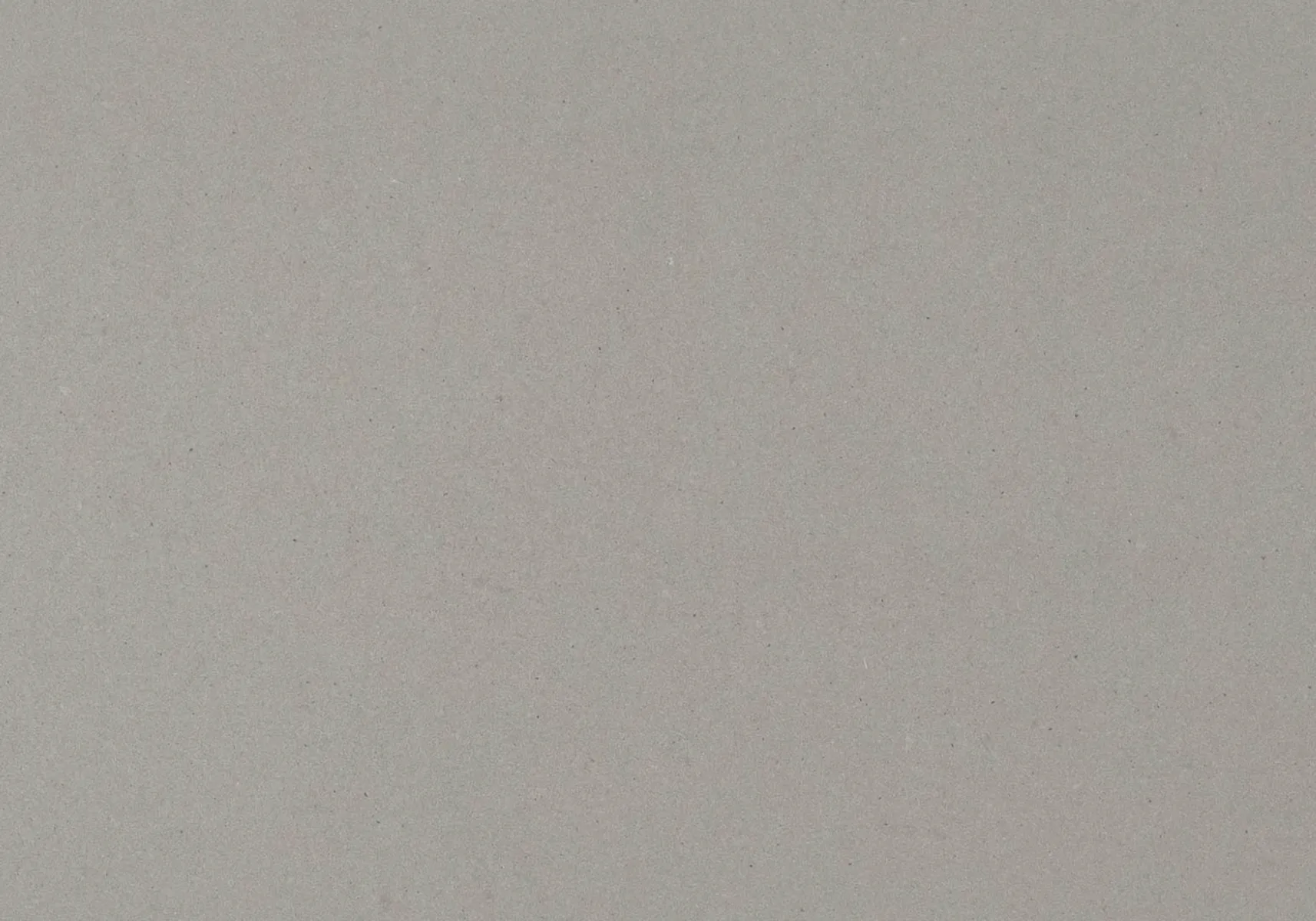 Closeup image of Caesarstone Clearskies Grey Quartz countertop slab