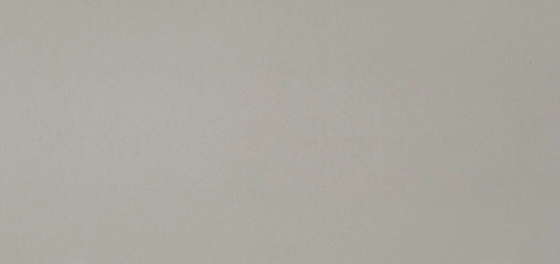 Image of Caesarstone Clearskies Grey Quartz countertop slab