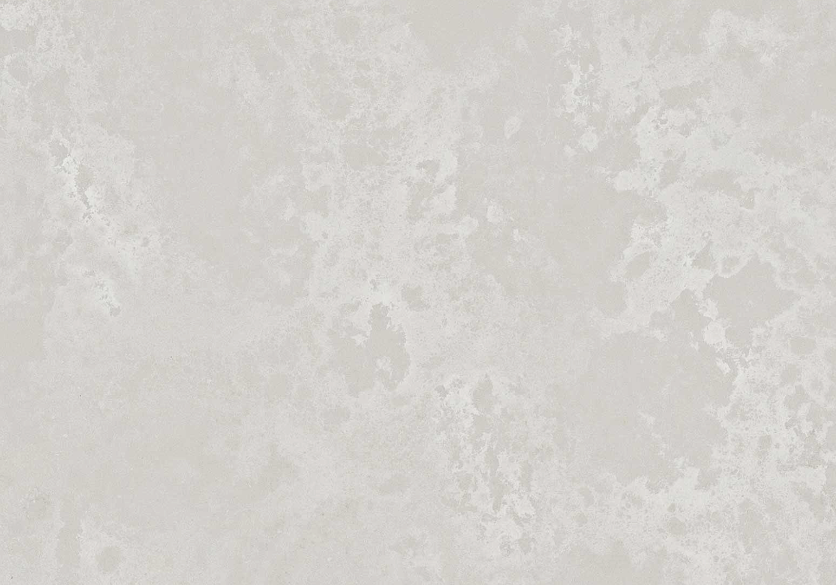Closeup image of Caesarstone Cloudburst Concrete Quartz countertop slab