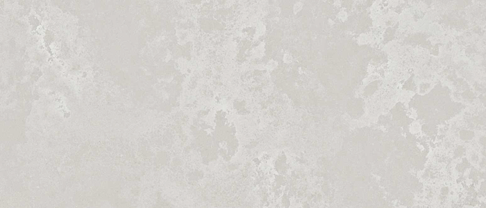 Closeup image of Caesarstone Cloudburst Concrete Quartz countertop slab
