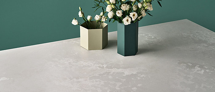 Additional image of Caesarstone Cloudburst Concrete Quartz countertops