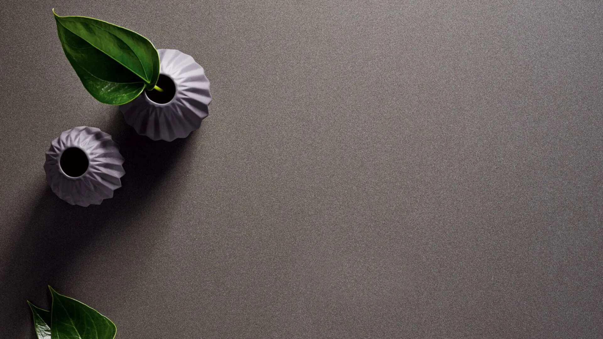 Additional image of Caesarstone Concrete Quartz countertops