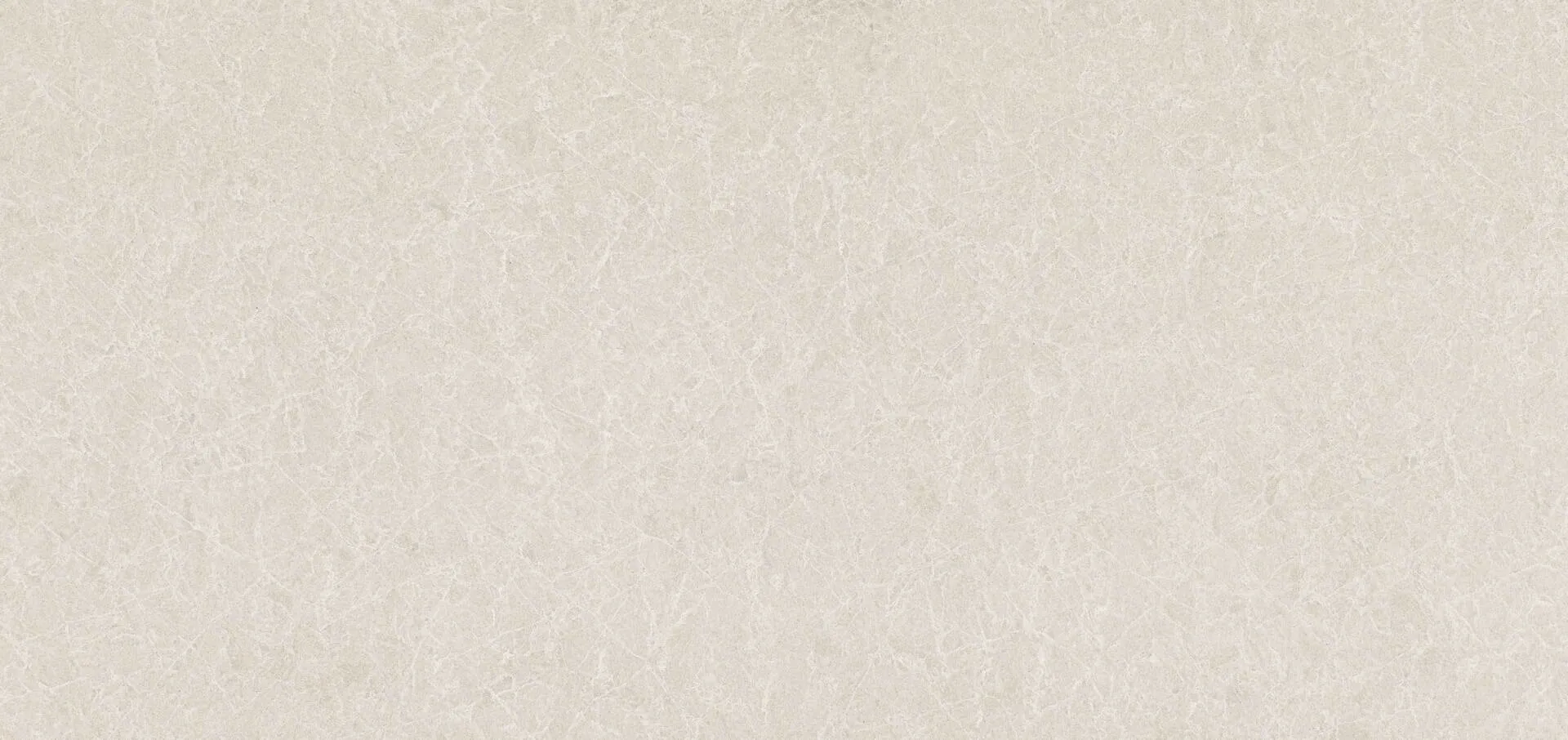 Image of Caesarstone Cosmopolitan White Grey Quartz countertop slab
