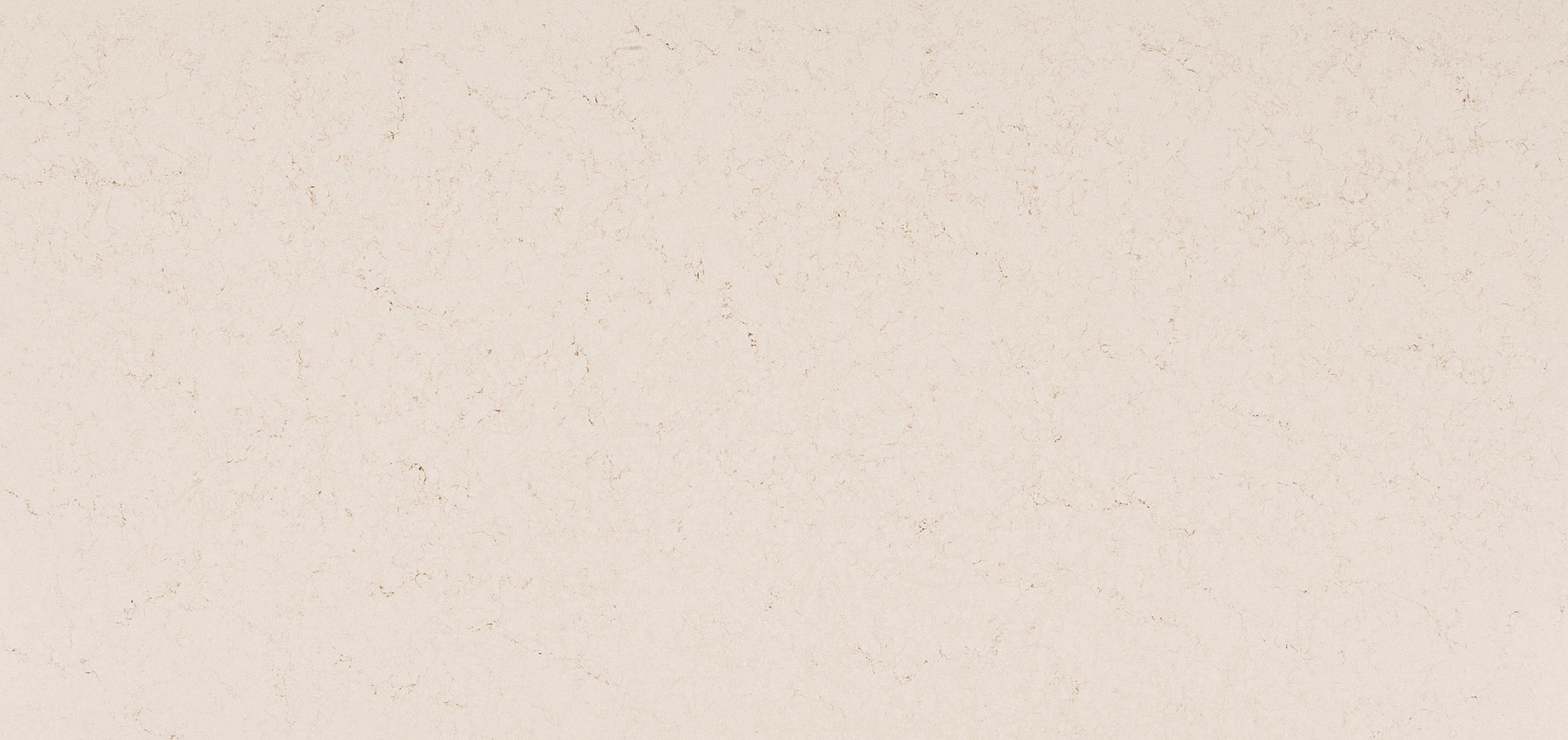 Image of Caesarstone Dreamy Marfil White Quartz countertop slab