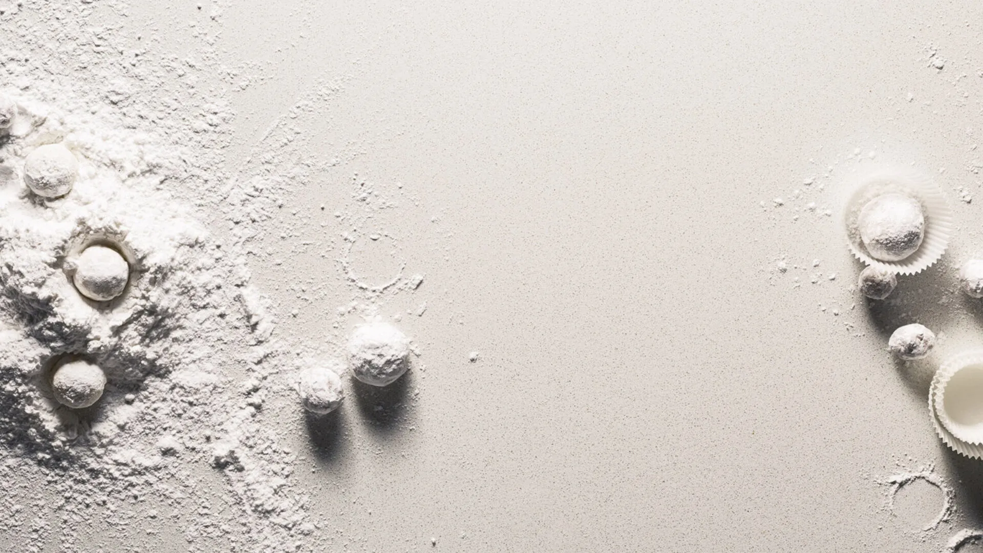 Additional image of Caesarstone Eggshell Quartz countertops