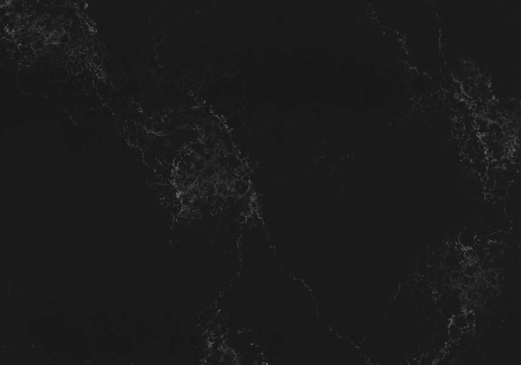 Image of Caesarstone Empira Black Quartz countertop slab