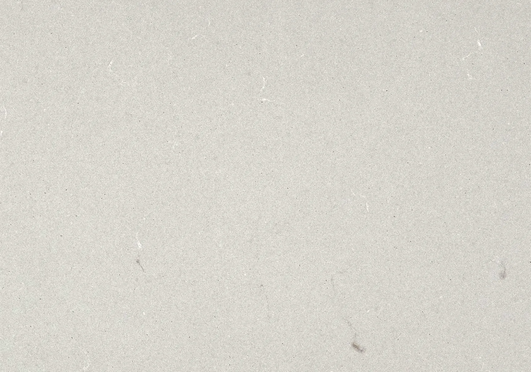 Closeup image of Caesarstone Fresh Concrete Quartz countertop slab