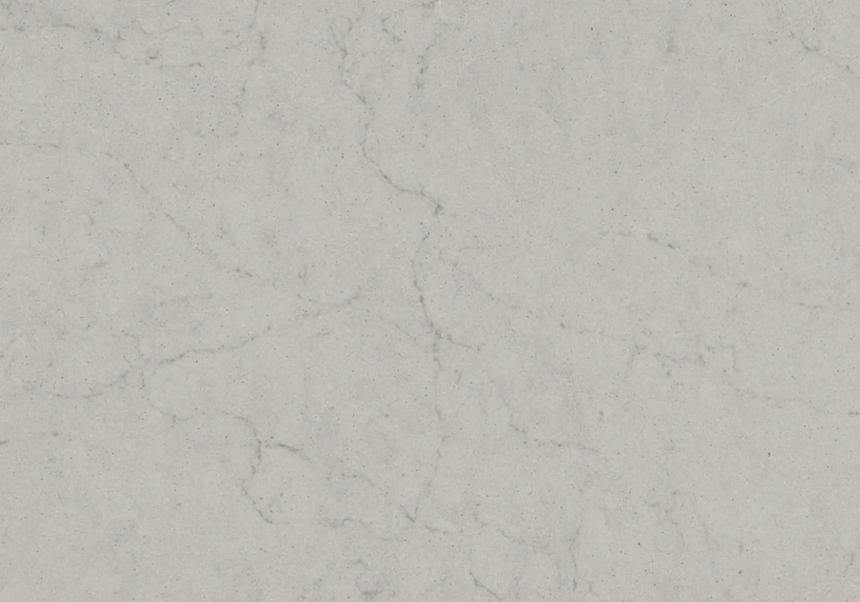 Closeup image of Caesarstone Georgian Bluffs Quartz countertop slab