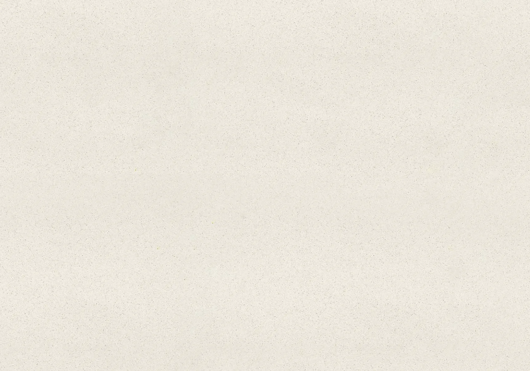 Closeup image of Caesarstone Ice Snow Quartz countertop slab