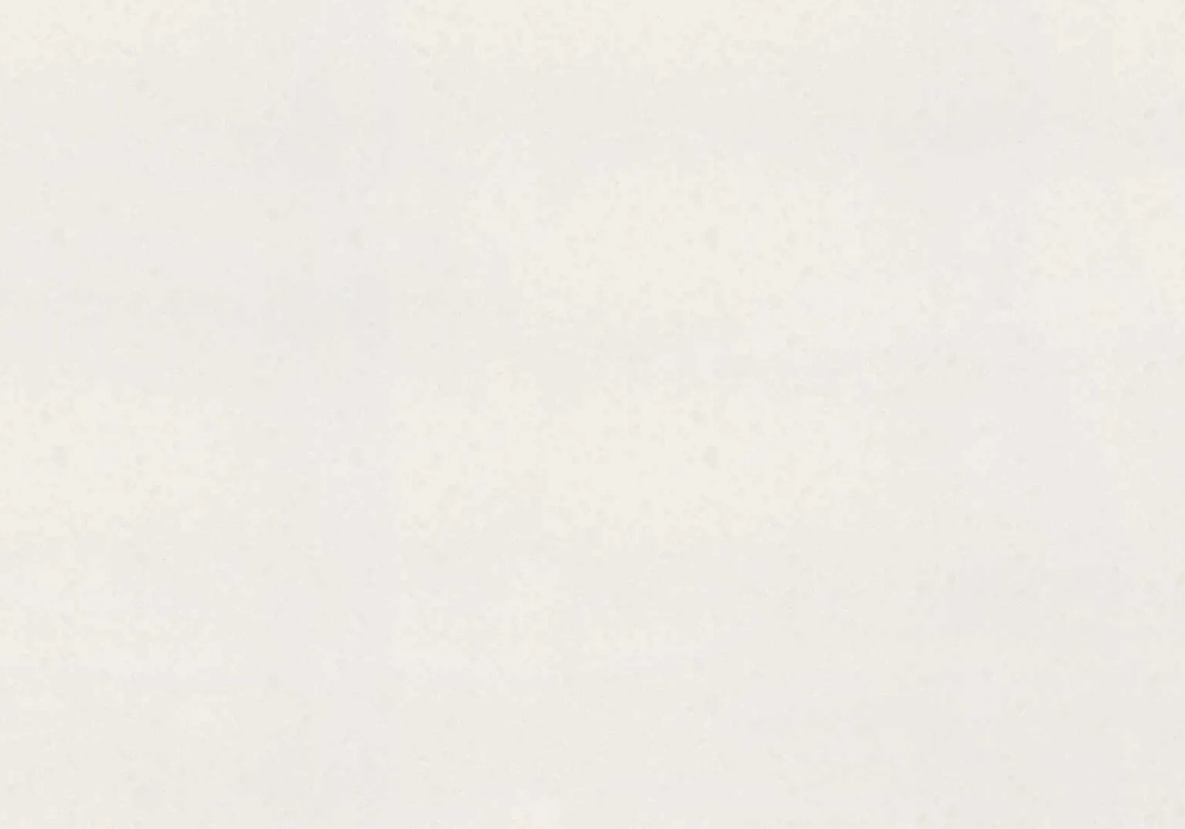 Closeup image of Caesarstone Organic White Quartz countertop slab