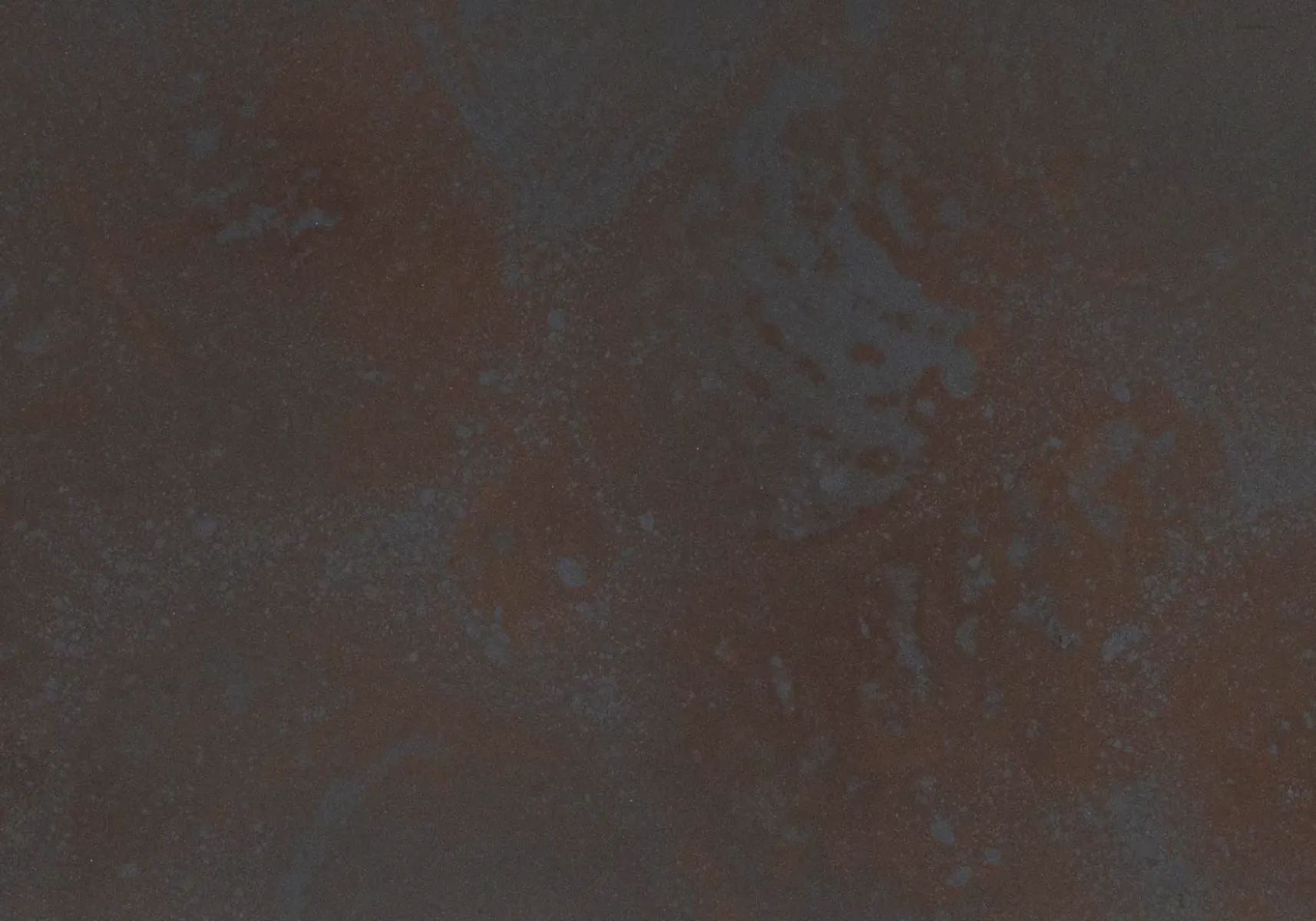 Closeup image of Caesarstone Oxidian Grey Quartz countertop slab