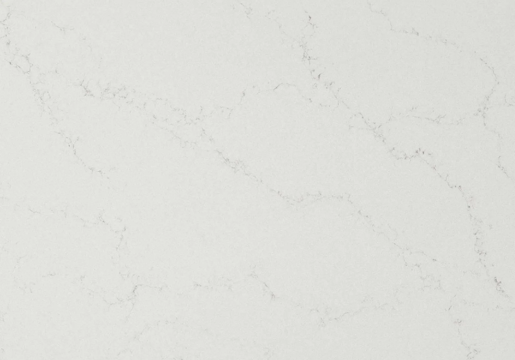 Closeup image of Caesarstone Palm Shade Quartz countertop slab