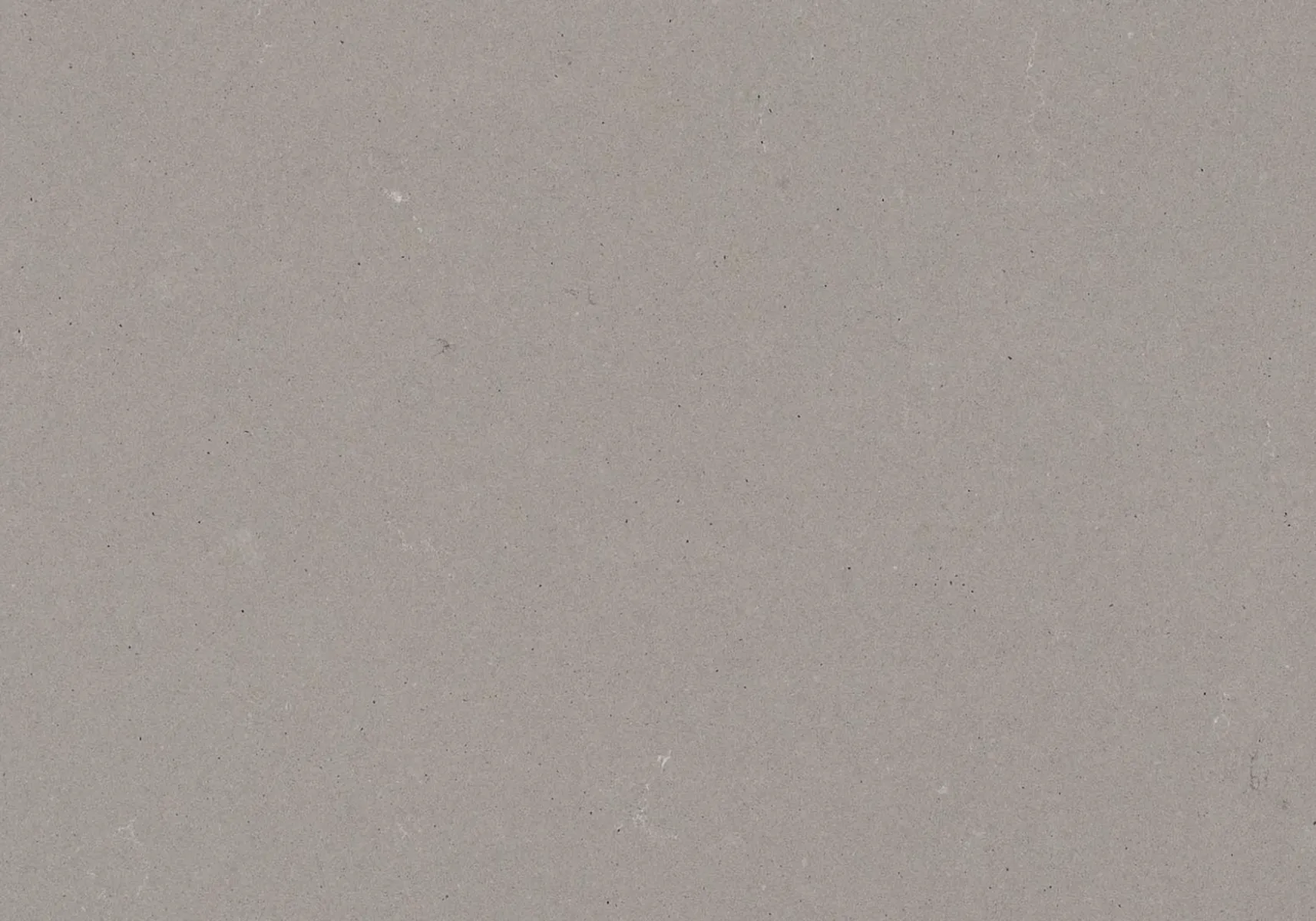 Closeup image of Caesarstone Raw Concrete Quartz countertop slab