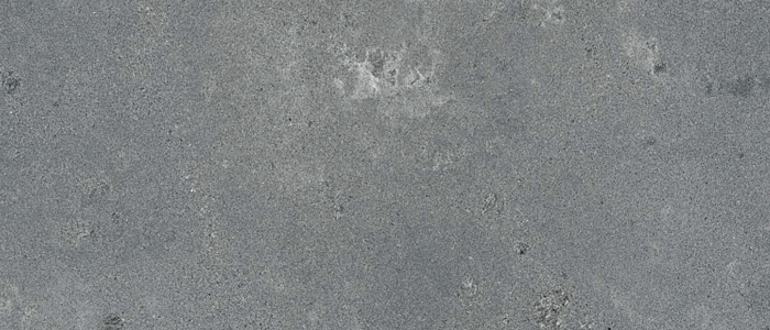Closeup image of Caesarstone Rugged Concrete Quartz countertop slab