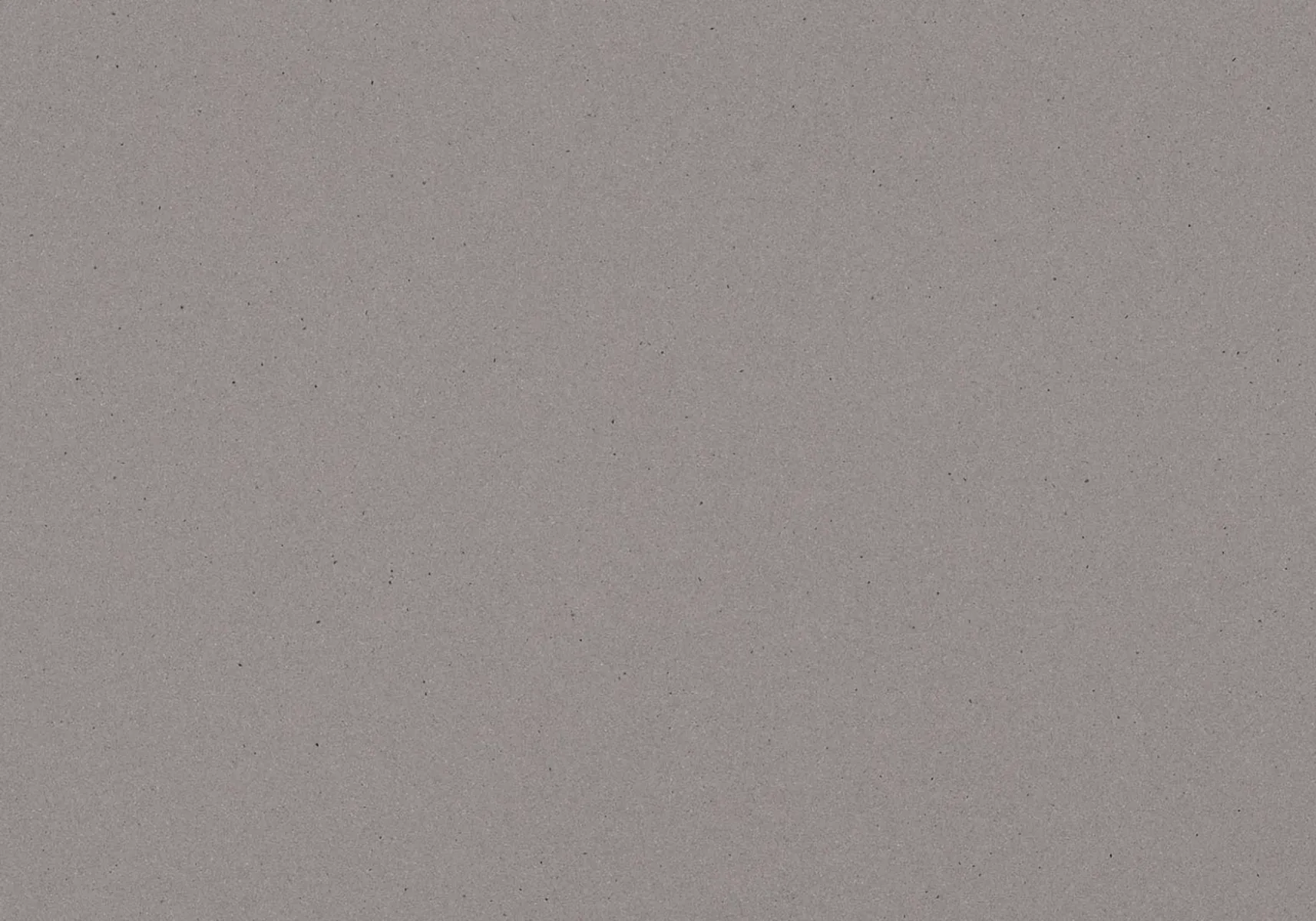 Closeup image of Caesarstone Sleek Concrete Quartz countertop slab