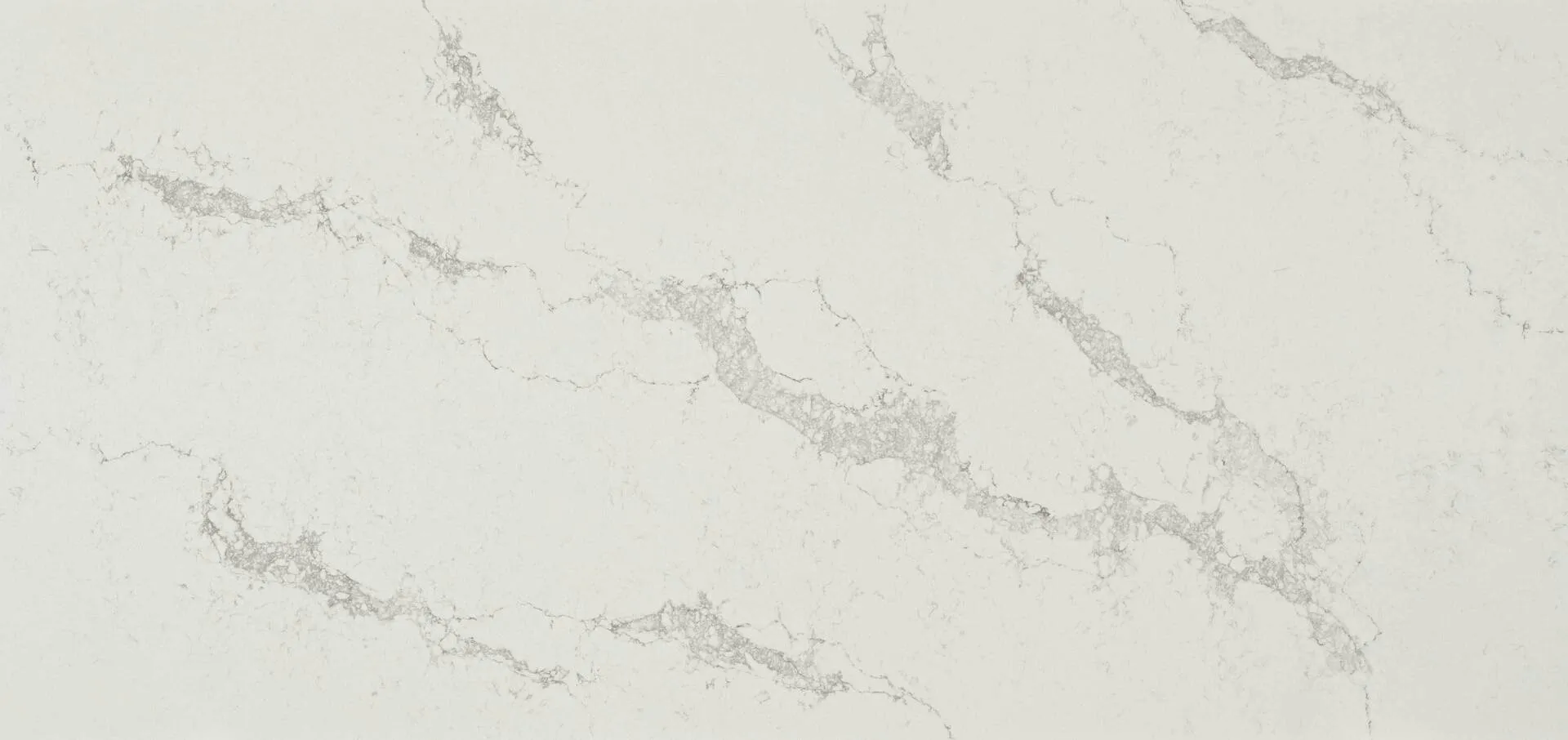 Image of Caesarstone Statuario Maximus Quartz countertop slab