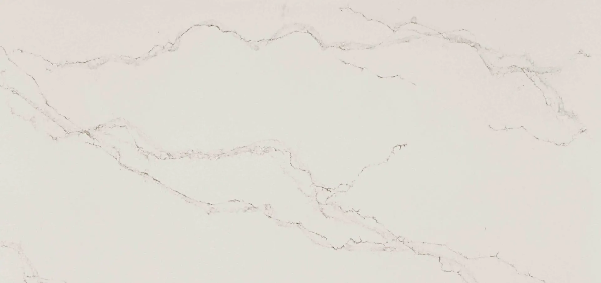 Image of Caesarstone Statuario Nuvo Quartz countertop slab