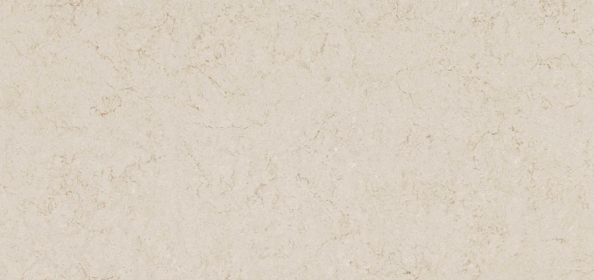 Image of Caesarstone Taj Royale Brown Quartz countertop slab