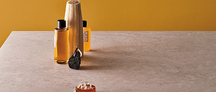 Additional image of Caesarstone Topus Concrete Quartz countertops