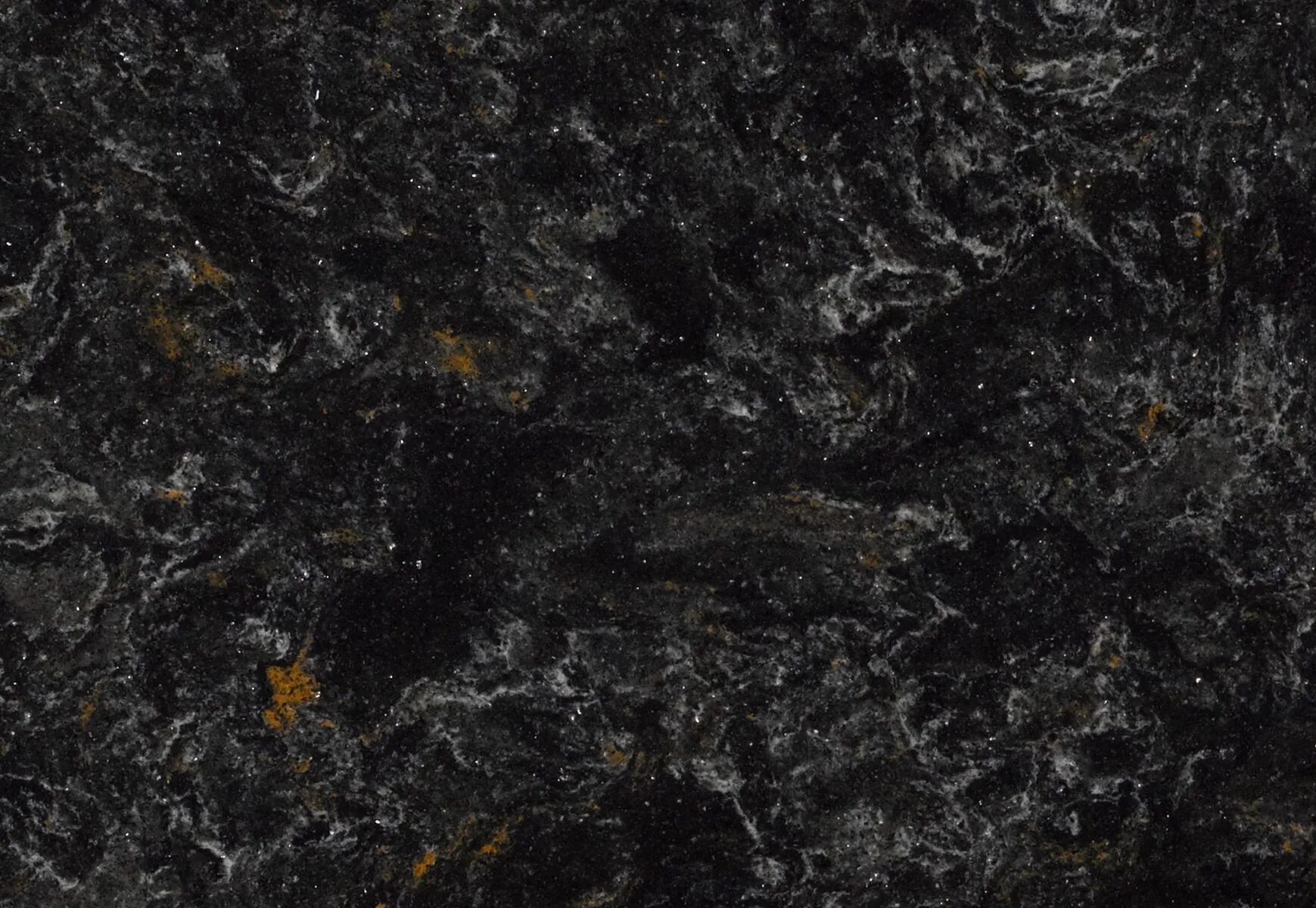 Closeup image of Cambria Armitage Quartz countertop slab