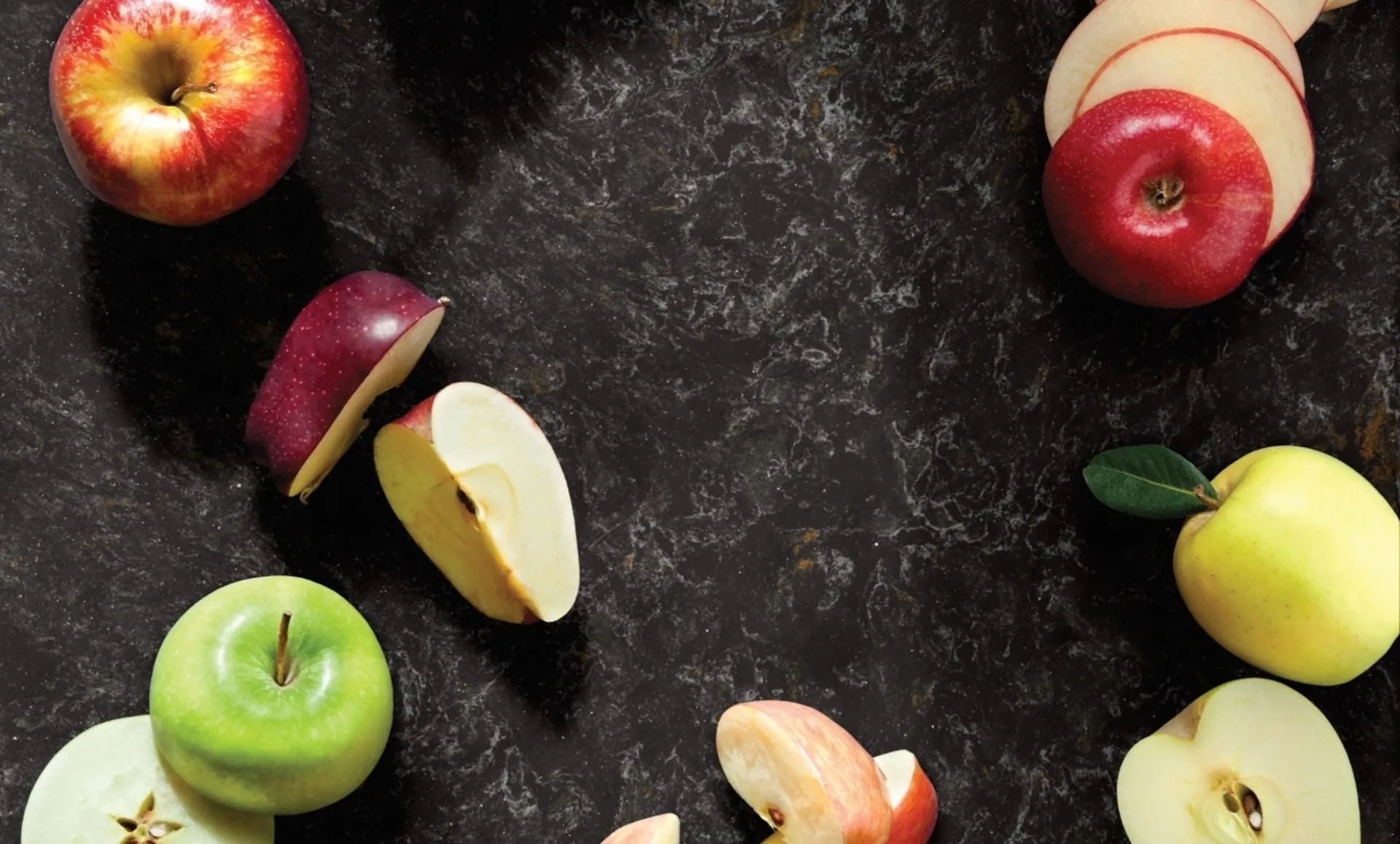 Additional image of Cambria Armitage Quartz countertops