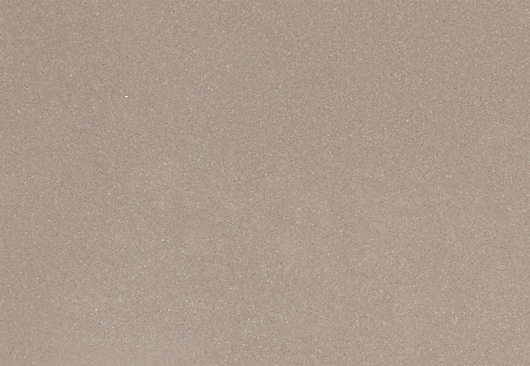 Closeup image of Cambria Baybridge Grey Quartz countertop slab