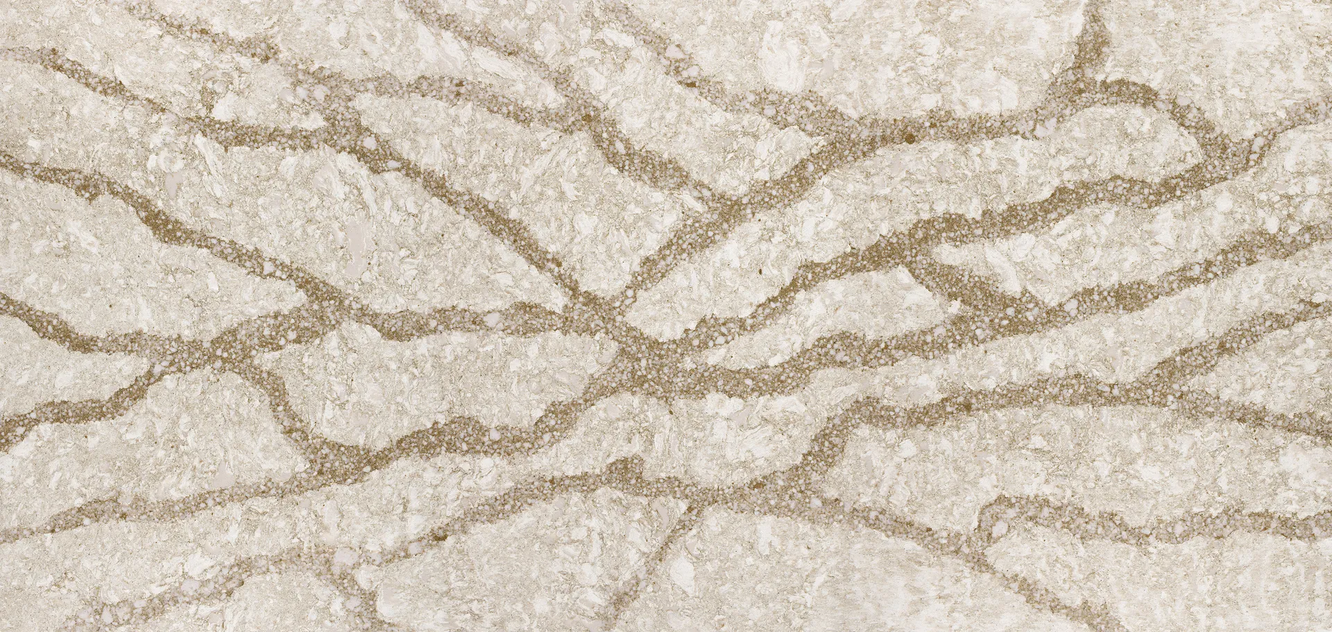 Image of Cambria Beaumont Grey Quartz countertop slab