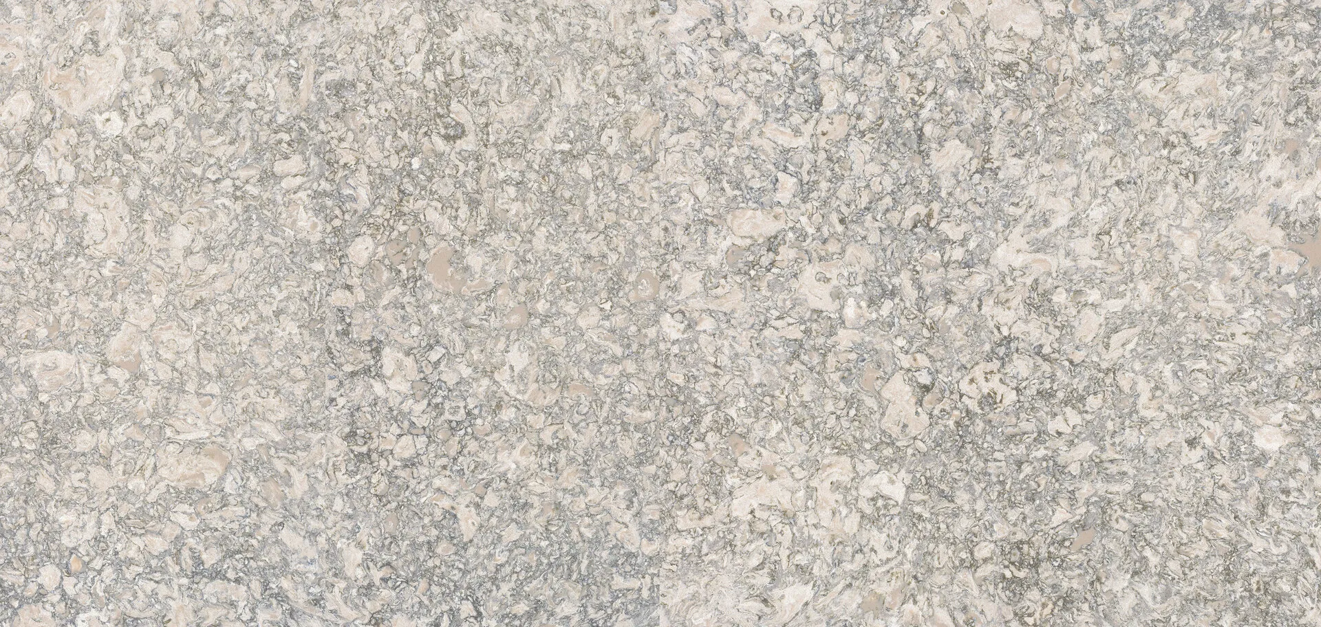 Image of Cambria Berwyn Grey Quartz countertop slab