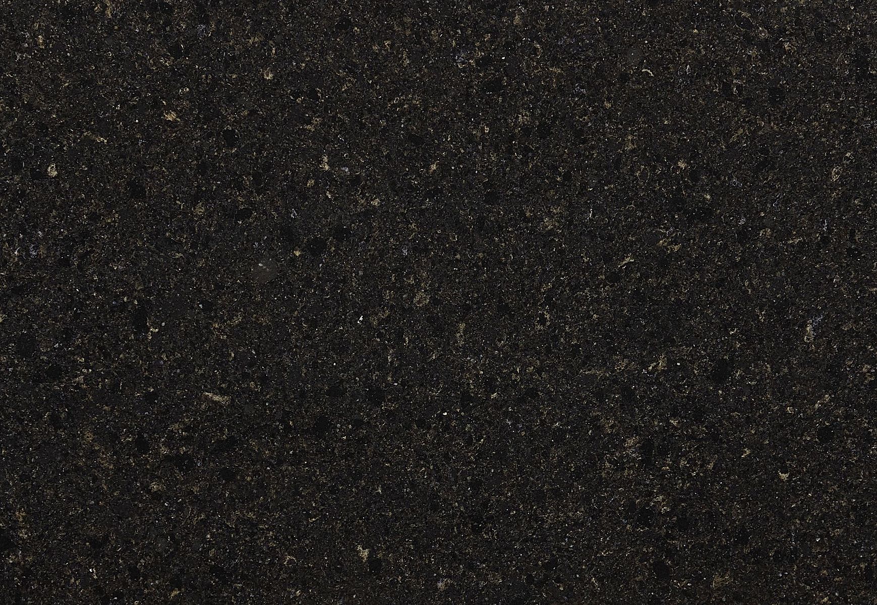 Closeup image of Cambria Blackwood Quartz countertop slab